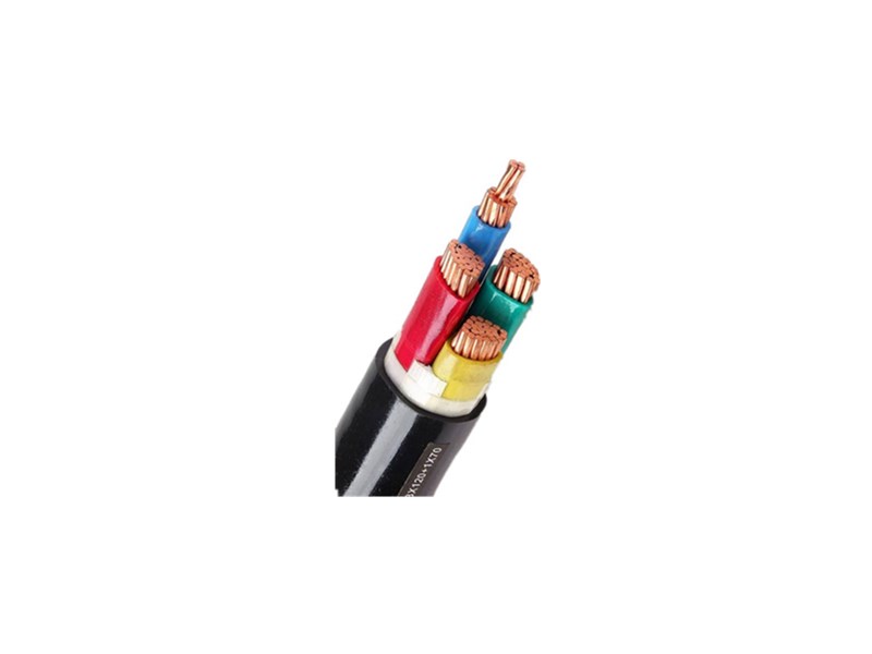 ?低壓YJV、YJLV銅芯/鋁芯國標(biāo)交聯(lián)聚乙烯絕緣電力電纜